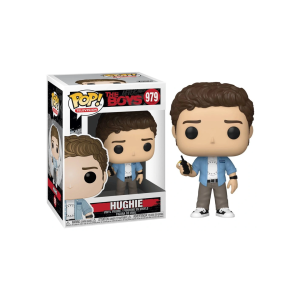 Funko Pop! The Boys Hughie 979