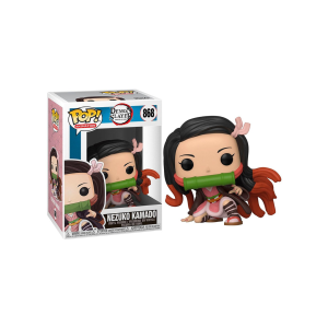 Funko POP! Animation Nezuko Kamado 868