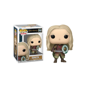 Funko Pop! The Lord Of The Rings Éowyn 1743
