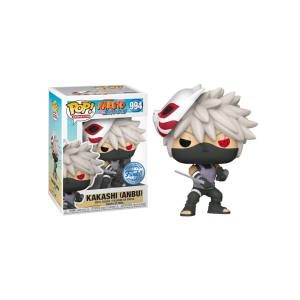 Funko Pop! Naruto Kakashi ANBU 994