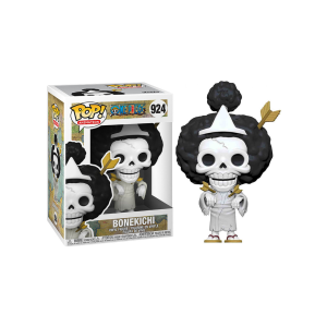 Funko POP! Animation One Piece Bonekichi 924