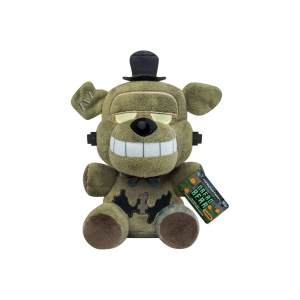 Plush Five Nights at Freddy's Dreadbear 15 cm