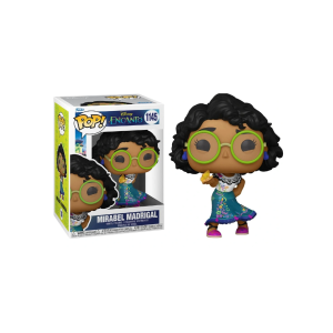 Funko Pop! Disney Encanto Mirabel Madrigal 1145