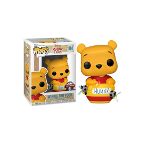 Funko Pop! Disney Winnie the Pooh 1104