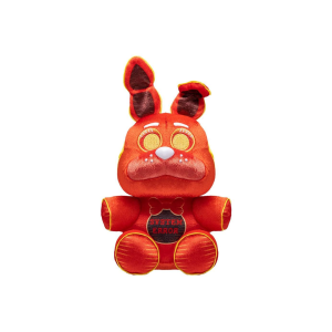 Plush Five Nights at Freddy's System Error Bonnie 18 cm