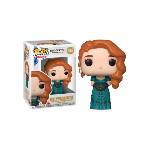 Funko POP! TV Bridgerton Penelope 1663