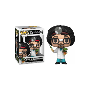 Funko POP! Rocks Cypress Hill B Real Dr. Greenthumb 266