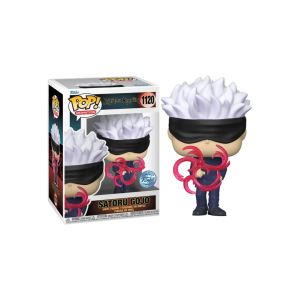 Funko Pop! Jujutsu Kaisen Satoru Gojo 1120