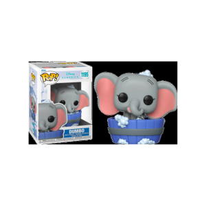 Funko POP! Disney Dumbo in Bathtub 1195