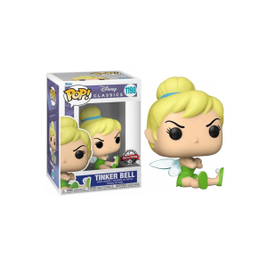 Funko Pop! Disney TinkerBell  1198
