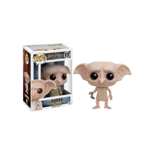 Funko POP! Movies Harry Potter Dobby 17
