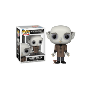 Funko Pop! Nosferatu Count Orlok 1267
