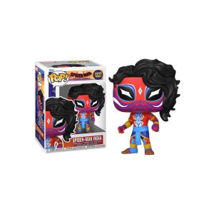 Funko Pop! Spiderman India 1227