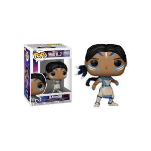 Funko Pop! Marvel What If...? Kahhori 1466