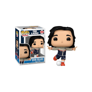 Funko Pop! Dani Rojas Ted Lasso 1510