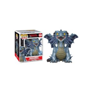 Funko Pop! Dungeons & Dragons Bahamut 946