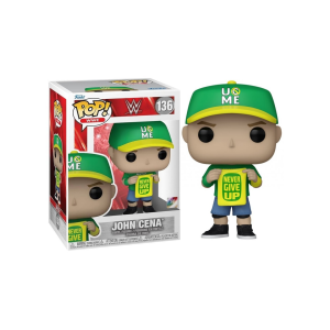 Funko POP! WWE John Cena 136