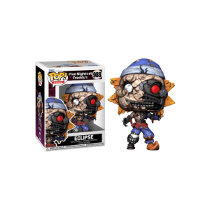 Funko Pop! Five Nights at Freddy's Eclipse 988