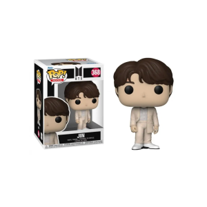 Funko Pop! Rocks BTS Jin 368