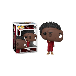 Funko POP! US Adelaide Wilson Red 1858