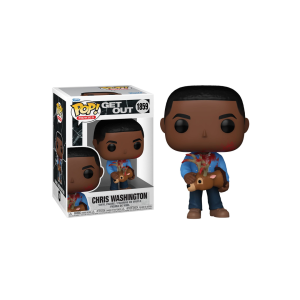 Funko Pop! Get Out Chris Washington 1859
