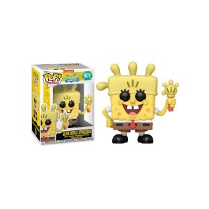 Funko Pop! Spongebob Squarepants Glove World Spongebob 1671