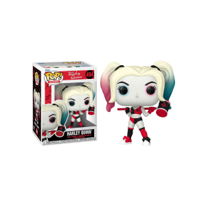 Funko Pop! Heroes Harley Quinn 494