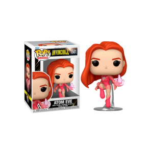 Funko Pop! Invincible Atom Eve 1501