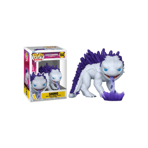 Funko Pop! Shimo Godzilla x Kong The New Empire 1542