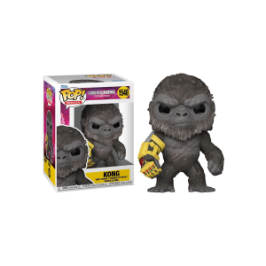 Funko Pop! Kong Godzilla x Kong The New Empire 1540