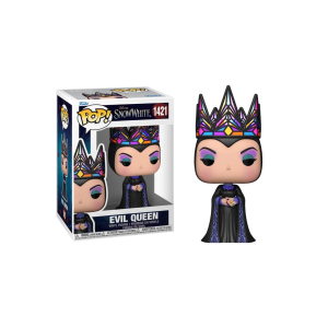 Funko Pop! Disney Snow White Evil Queen 1421
