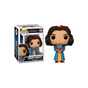 Funko Pop! Disney Snow White Snow White with Apple 1423