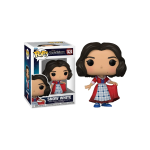 Funko Pop! Disney Snow White Snow White (Plaid Dress) 142