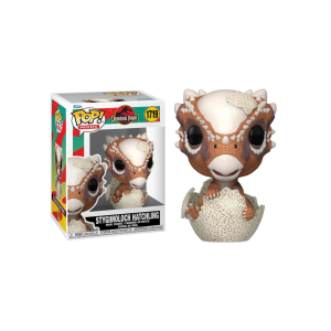 Funko Pop! Jurassic Park Stygimoloch Hatchling 1719