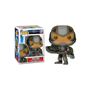 Funko Pop! Marvel Captain America Falcon 1365