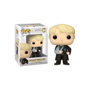 Funko Pop! Harry Potter Draco Malfoy 168