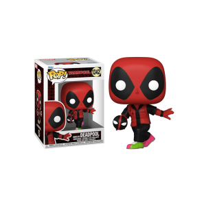 Funko Pop! Marvel Deadpool Bowling Deadpool 1342