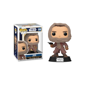 Funko Pop! Star Wars Jod 698