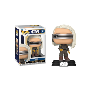 Funko Pop! Star Wars KB 701