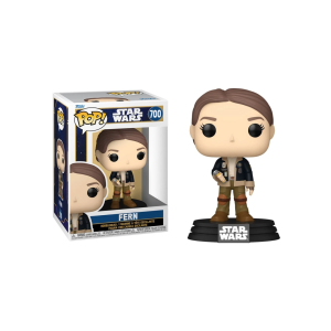 Funko Pop! Star Wars Fern 700
