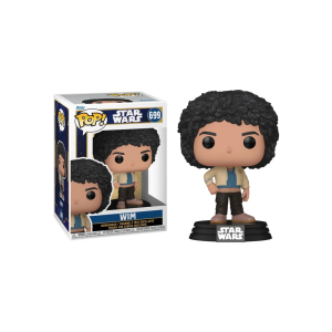 Funko Pop! Star Wars Wim 699