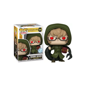 Funko Pop! Tokyo Ghoul Nishiki Nishio 1548