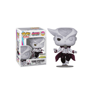 Funko POP! Boruto: Naruto Next Generations Isshiki Otsutsuki 1655