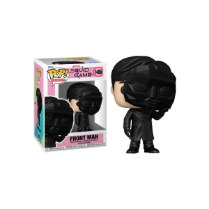 Funko Pop! Squid Game Front Man 1486