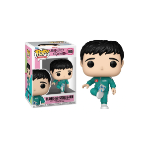 Funko Pop! Squid Game Player 456 Seong Gi Hun 1485