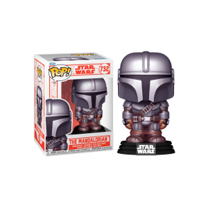 Funko Pop! Star Wars The Mandalorian 732