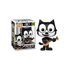 Funko Pop! Felix 105th Anniversary Felix the Cat 1616