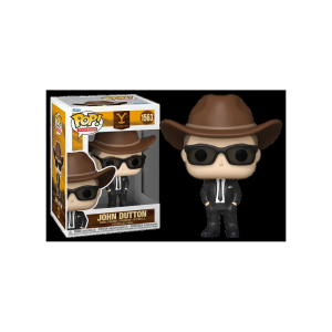 Funko Pop! Yellowstone John Dutton 1563