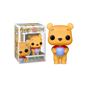 Funko Pop! Disney Winnie the Pooh 1512