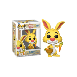 Funko Pop! Disney Winnie the Pooh Rabbit 1515